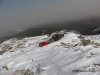 A cubierto del viento